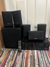 Pioneer vsx d508 for sale  Fernley