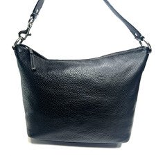 Coach leather hobo for sale  Brookfield
