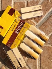 Glotin n.2 reeds usato  Toscolano Maderno
