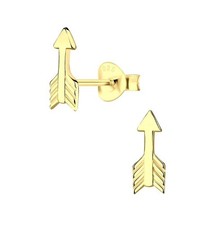 Boucles oreilles flèche d'occasion Boucles oreilles flèche d'occasion  Montluçon