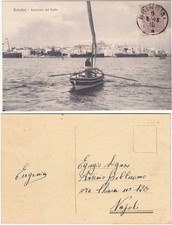 Brindisi panorama del usato Brindisi panorama del usato  Italia