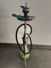 Wasserpfeife shisha kaya gebraucht kaufen  Zolling
