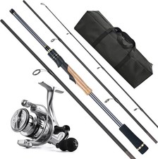 Travel fishing pole for sale  USA