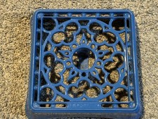 Rare square creuset for sale  Las Vegas