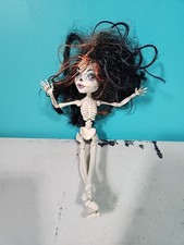 Mattel monster high for sale  Elkhart