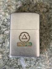 Vintage zippo lighter for sale  Oakdale