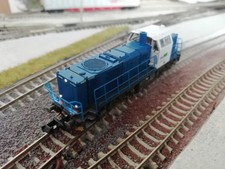 Locomotive échelle hobbytrain d'occasion Locomotive échelle hobbytrain d'occasion  Commentry