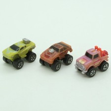 Micromachines gig galoob usato  Moncalieri