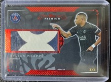 Carte topps psg d'occasion  Vitré