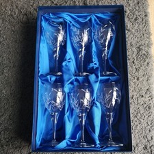 Gleneagles crystal aria for sale  LINCOLN
