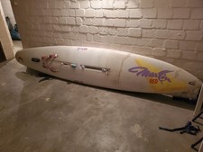 Surfboard red marlin gebraucht kaufen Surfboard red marlin gebraucht kaufen  Braunschweig
