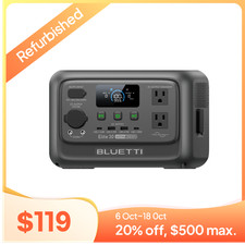 Bluetti elite 288wh for sale  Closter