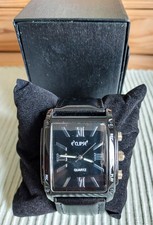 Quarz herren armbanduhr gebraucht kaufen  Schiffdorf