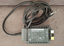 Fleischmann digital control gebraucht kaufen  Lünen