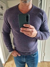 Herren pullover 100 gebraucht kaufen  Kiel