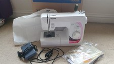 Brother xn1700 sewing for sale  SHEFFIELD