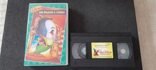 Cassette video vhs d'occasion  Wervicq-Sud