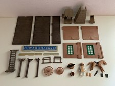 Playmobil 3430 blacksmith d'occasion  Tours-