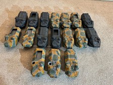 Aav7a military model for sale  LIVERPOOL