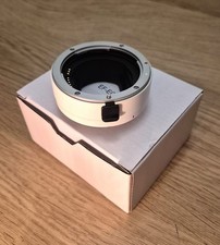 lens adapter for sale  BRISTOL