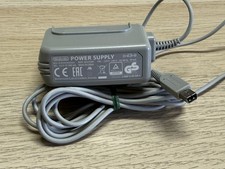 Chargeur officiel nintendo d'occasion  La Valette-du-Var