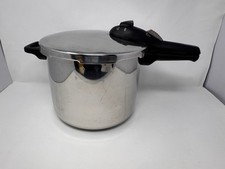 Fagor splendid pressure for sale  Savoy