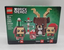 Retired lego 40353 for sale  Humble