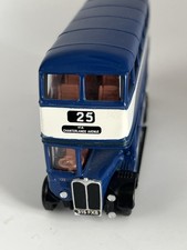 Efe deck bus for sale  MABLETHORPE