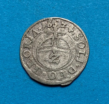 Bayern kreuzer 1624 gebraucht kaufen  Hannover
