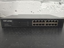 Link sg1016d port for sale  WAKEFIELD