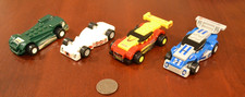 Lego racers mcdonalds for sale  Wellesley