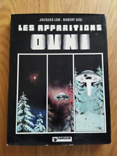 Ovni bande dessinée d'occasion  Troyes