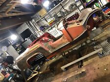 Midget body shell for sale  GLOUCESTER