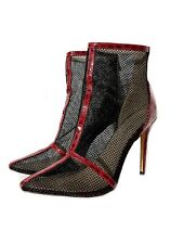 Extravagante damen stiefelette gebraucht kaufen  Saffig