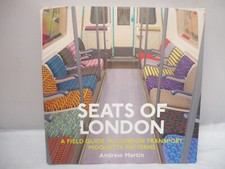Seats london field for sale  WATERLOOVILLE