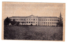 Cartolina sassuolo villa usato  Vetto