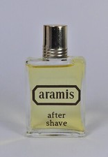 Sammlerminiatur aramis after gebraucht kaufen  Flintbek