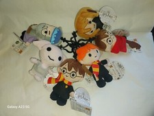Porte clés peluche d'occasion  Saint-Vallier