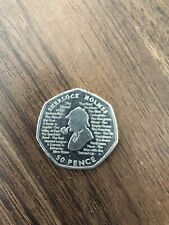2019 sherlock holmes for sale  BEXHILL-ON-SEA