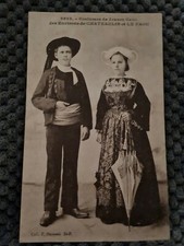 Costumes traditionnels d'occasion  Avranches