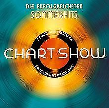 Ultimative chartshow sommerhit gebraucht kaufen  Berlin