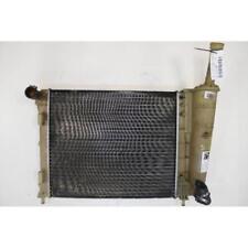 RADIADOR PARA FORD KA (08-16) 1.2 8V (51KW) BER. 3P/B/1242CC 2008 comprar usado  Enviando para Brazil