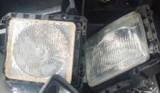 Phares mercedes mb100 d'occasion  Vagney