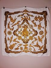 Hermes foulard carré d'occasion  Châteaurenard