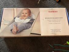 Baby björn balance gebraucht kaufen  Neustadt