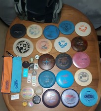 Frisbee golf discs for sale  Auburndale