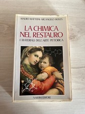 Libro chimica nel usato  Roma