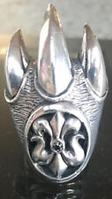 Silversmiths schwerer massiver gebraucht kaufen  Groß-Gerau