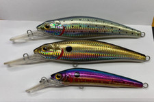 Lure display inch for sale  Zephyrhills
