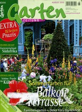 Garten zeitung gartenzeitung gebraucht kaufen  Berlin
